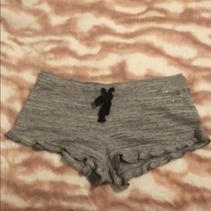Victoria’s Secret Pink little sleep shorts